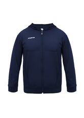 Chaqueta Antonino Infantil STEP Azul Oscuro
